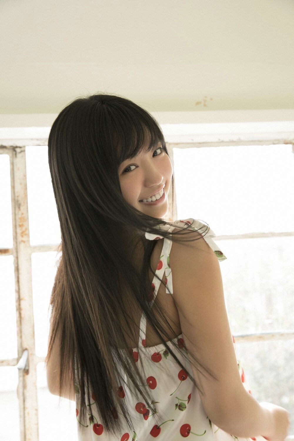 YS-Web-Vol.796 大原優乃Yuno Ohara -ゆーの